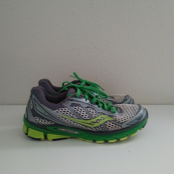 Saucony ProGrid Ride 5 - Picture 1 of 8